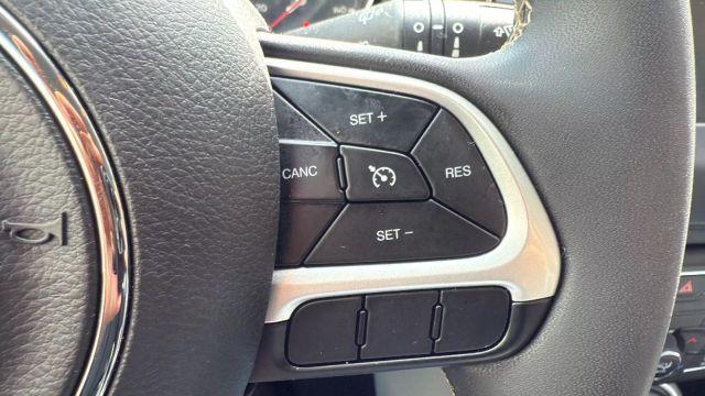 used 2021 Jeep Compass car, priced at $16,999
