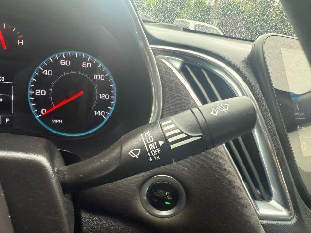 used 2020 Chevrolet Malibu car, priced at $10,299