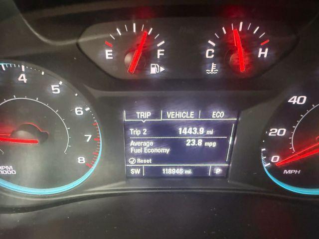 used 2020 Chevrolet Malibu car, priced at $10,299