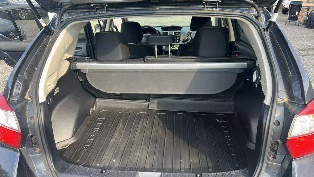 used 2015 Subaru XV Crosstrek car, priced at $8,999
