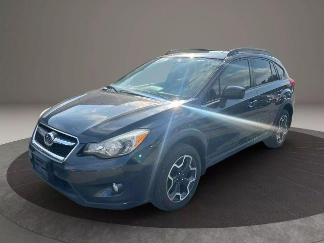 used 2015 Subaru XV Crosstrek car, priced at $8,999