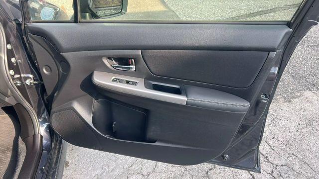 used 2015 Subaru XV Crosstrek car, priced at $8,999