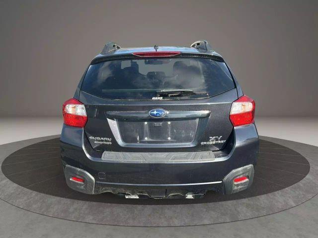 used 2015 Subaru XV Crosstrek car, priced at $8,999