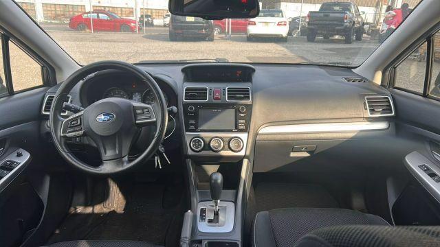 used 2015 Subaru XV Crosstrek car, priced at $8,999