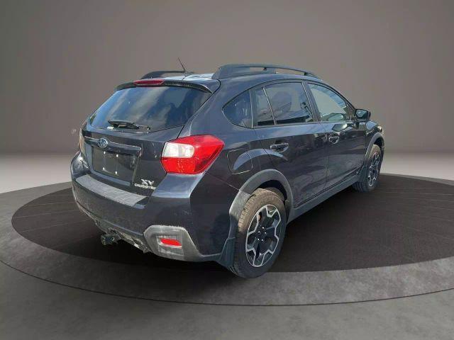 used 2015 Subaru XV Crosstrek car, priced at $8,999
