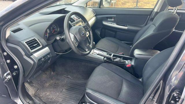 used 2015 Subaru XV Crosstrek car, priced at $8,999