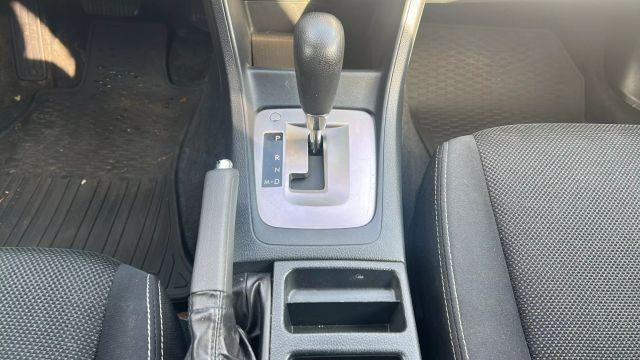 used 2015 Subaru XV Crosstrek car, priced at $8,999