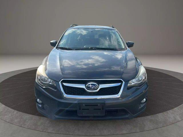used 2015 Subaru XV Crosstrek car, priced at $8,999