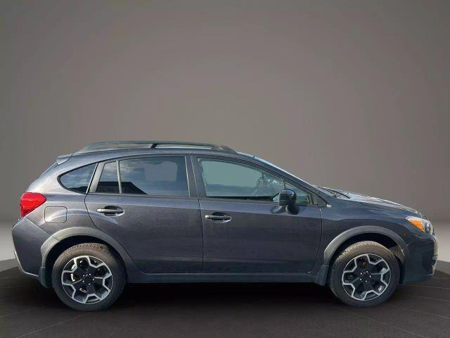 used 2015 Subaru XV Crosstrek car, priced at $8,999