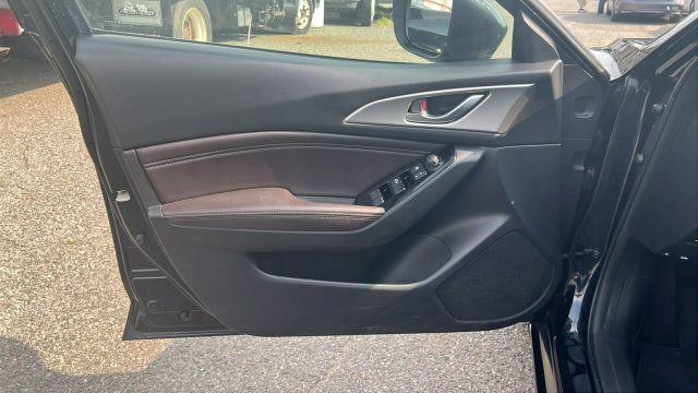 used 2018 Mazda Mazda3 car, priced at $13,999