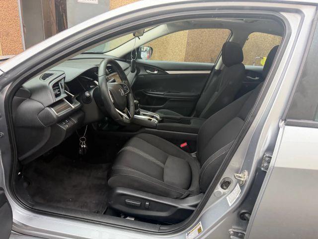 used 2019 Honda Civic car, priced at $15,999
