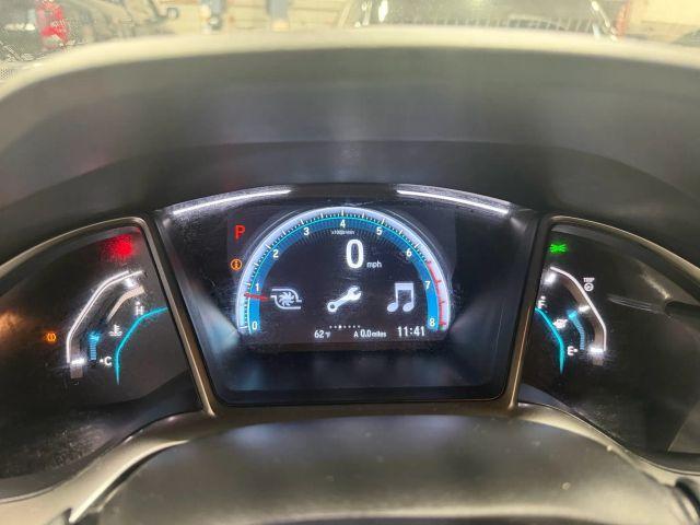 used 2019 Honda Civic car, priced at $15,999