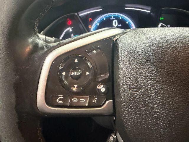 used 2019 Honda Civic car, priced at $15,999