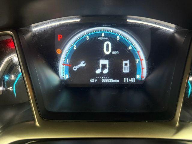 used 2019 Honda Civic car, priced at $15,999