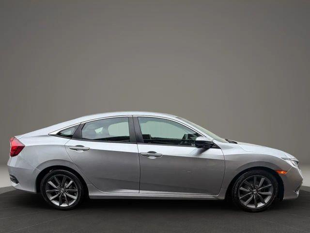 used 2019 Honda Civic car, priced at $15,999