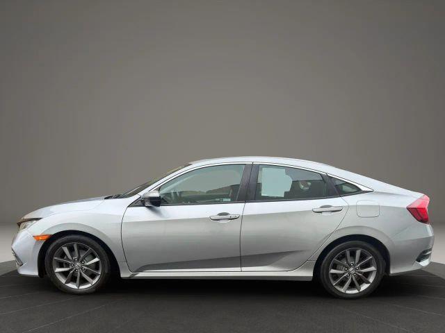 used 2019 Honda Civic car, priced at $15,999