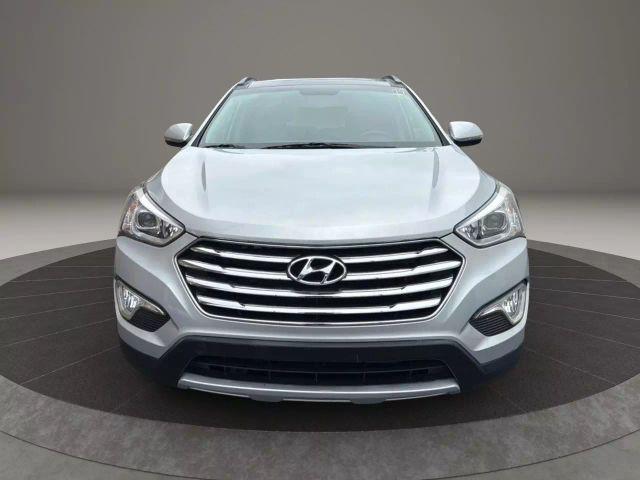 used 2014 Hyundai Santa Fe car, priced at $10,999