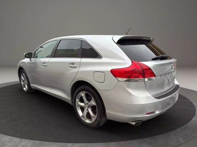 used 2012 Toyota Venza car, priced at $9,999