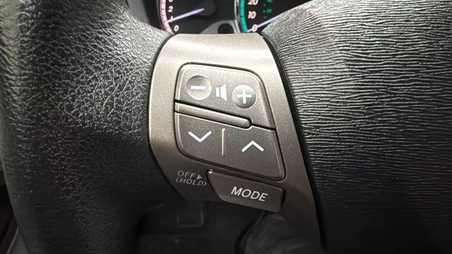 used 2012 Toyota Venza car, priced at $9,999