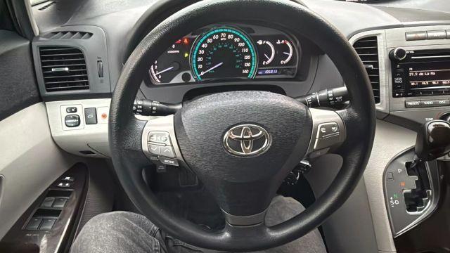 used 2012 Toyota Venza car, priced at $9,999