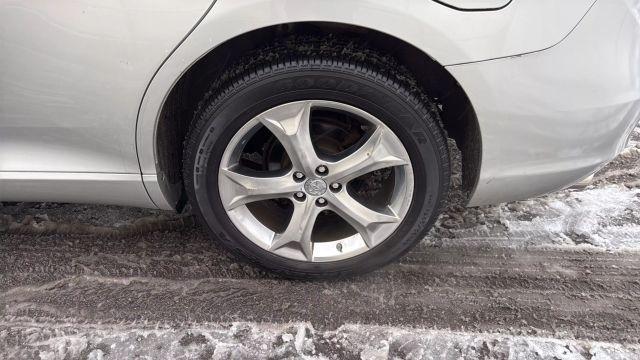 used 2012 Toyota Venza car, priced at $9,999
