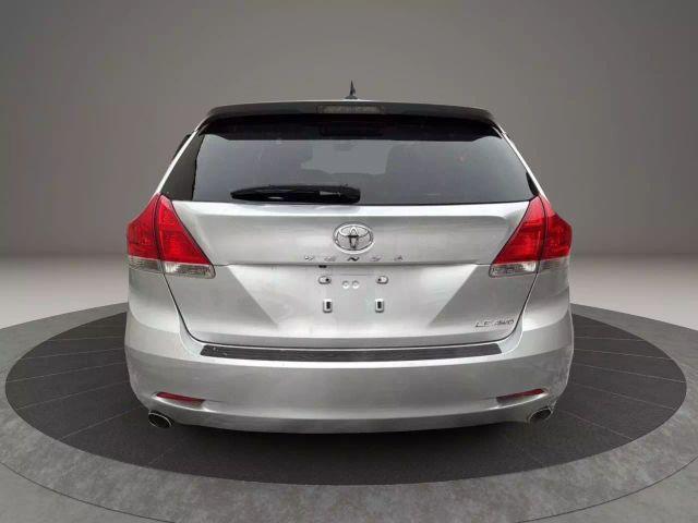 used 2012 Toyota Venza car, priced at $9,999