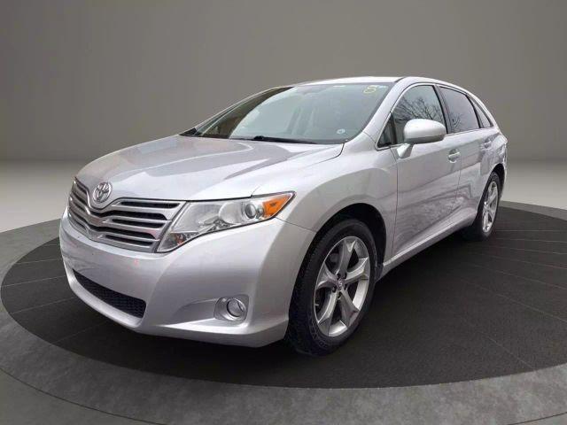 used 2012 Toyota Venza car, priced at $8,599