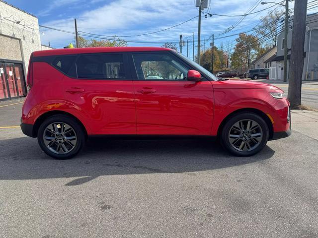 used 2020 Kia Soul car, priced at $14,499