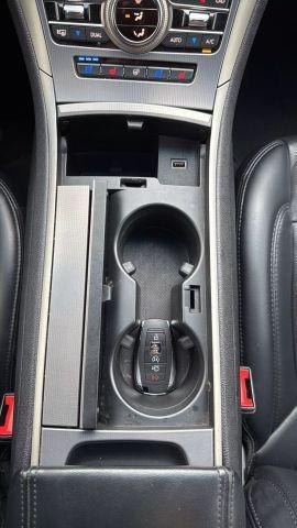 used 2019 Lincoln MKZ Hybrid car, priced at $15,499