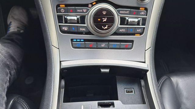 used 2019 Lincoln MKZ Hybrid car, priced at $15,499