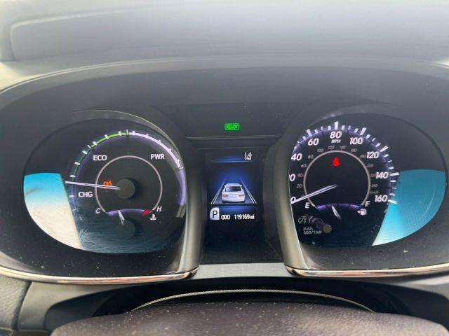 used 2016 Toyota Avalon Hybrid car, priced at $14,899