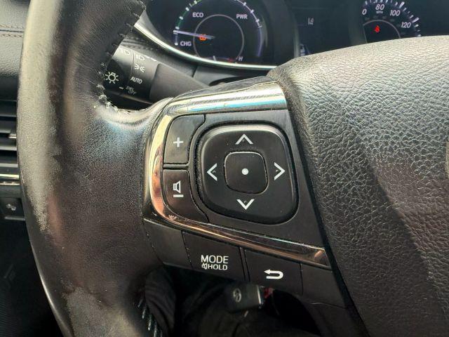 used 2016 Toyota Avalon Hybrid car, priced at $14,899
