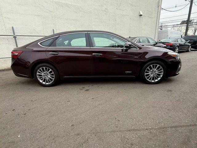 used 2016 Toyota Avalon Hybrid car, priced at $14,899