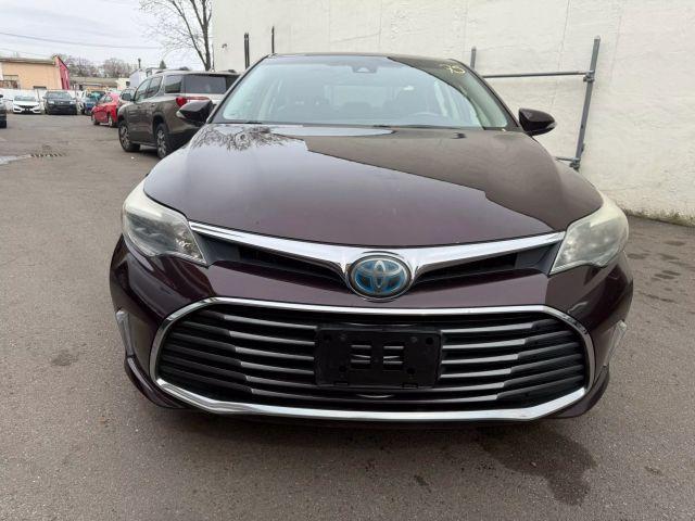 used 2016 Toyota Avalon Hybrid car, priced at $14,899