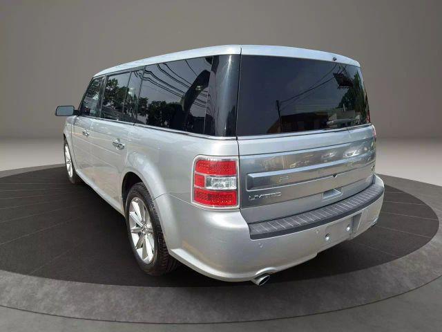 used 2017 Ford Flex car, priced at $13,999