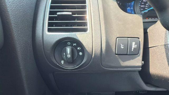 used 2017 Ford Flex car, priced at $13,999
