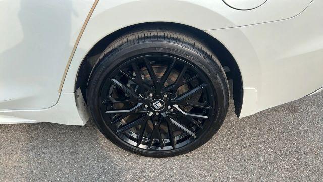 used 2018 Nissan Maxima car, priced at $14,299