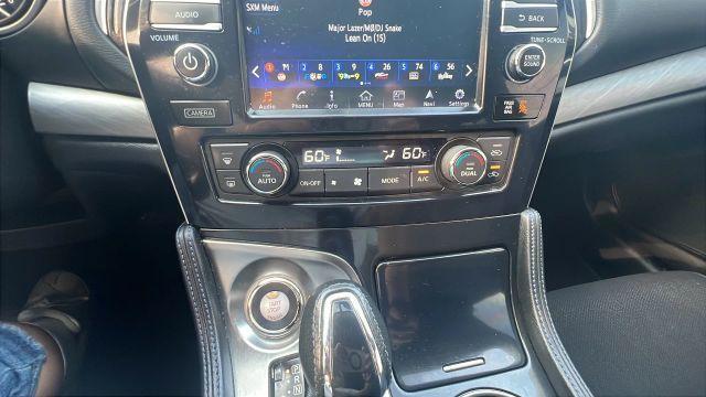 used 2018 Nissan Maxima car, priced at $14,299