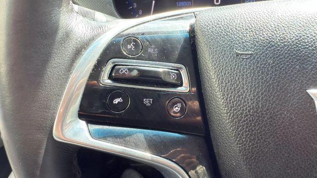 used 2016 Cadillac XTS car, priced at $10,999