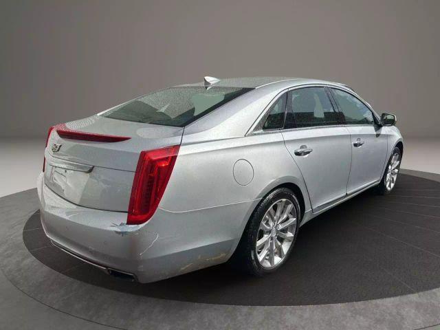 used 2016 Cadillac XTS car, priced at $10,999
