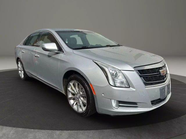 used 2016 Cadillac XTS car, priced at $10,999