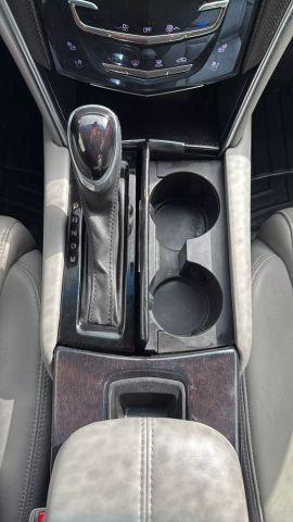 used 2016 Cadillac XTS car, priced at $10,999
