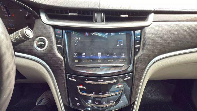 used 2016 Cadillac XTS car, priced at $10,999