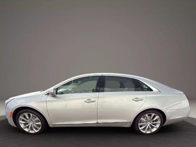 used 2016 Cadillac XTS car, priced at $10,999