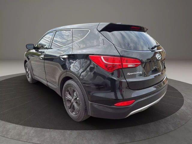 used 2013 Hyundai Santa Fe car, priced at $7,499