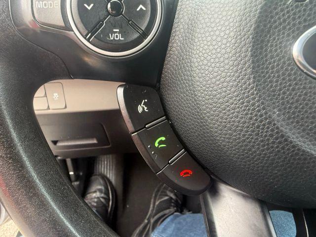 used 2015 Kia Soul car, priced at $10,999
