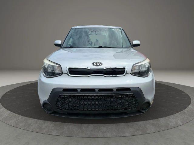 used 2015 Kia Soul car, priced at $10,999
