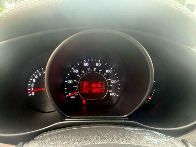 used 2015 Kia Soul car, priced at $10,999