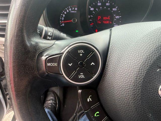 used 2015 Kia Soul car, priced at $10,999