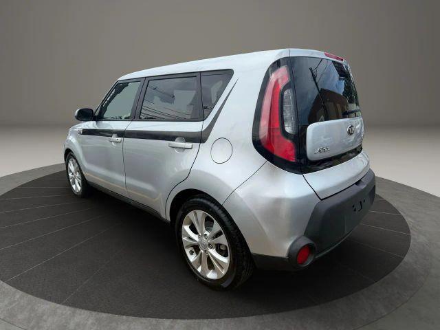 used 2015 Kia Soul car, priced at $10,999